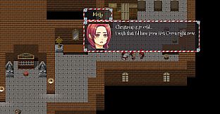 Mrs. Santa's Gift Hunt