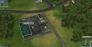 Freight Tycoon Inc.