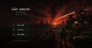 LAST SHELTER