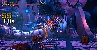 Bunny Battle Nemesis