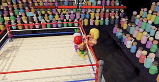 Clay Rumble