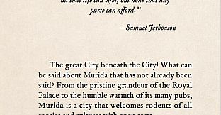 Small Saga Travel Guide