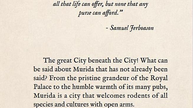 Small Saga Travel Guide