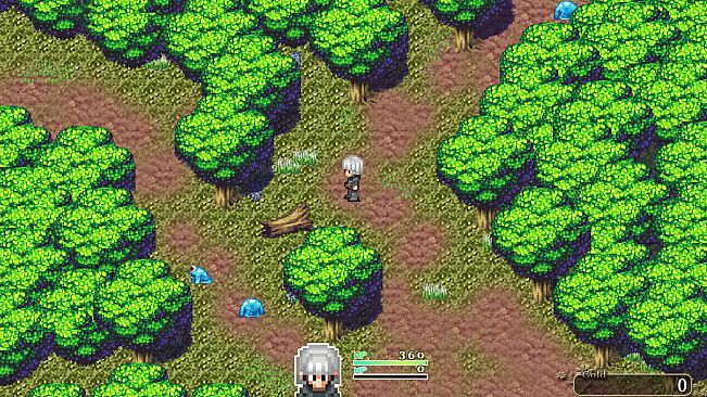 Clarent Saga: Prologue