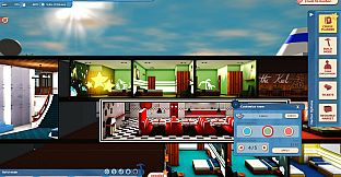 Cruise Ship Manager: Prologue - Maiden Voyage