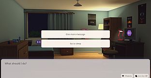Click Start