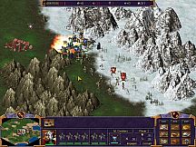 Kohan: Ahriman's Gift