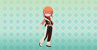 STORY OF SEASONS: Grand Bazaar - New You Outfit Set