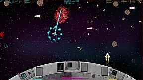 Super Mega Space Blaster Special