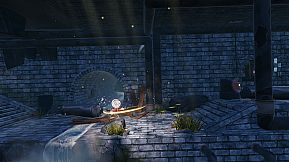 Galaxy Chronicle: Echoes of Stearone