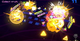 3D Don't Die Mr. Robot