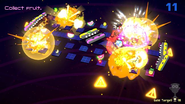 3D Don't Die Mr. Robot