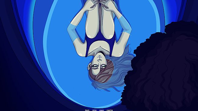 rest: in a dark room