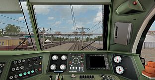 ZDSimulator - EP1M Locomotive