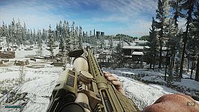 Escape from Tarkov