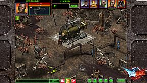 Bionic Battle Mutants