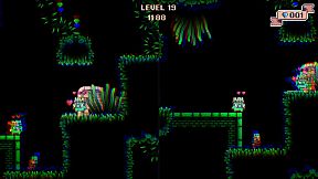 Kings and Pigs Prequel