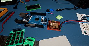 ServiceIT: Microcontroller DLC