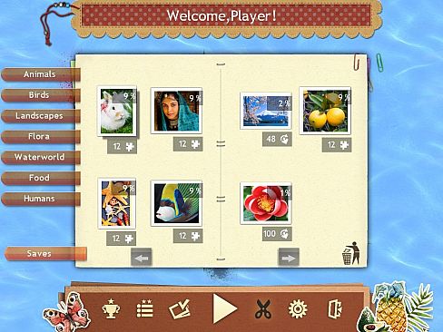 1001 Jigsaw: Earth Chronicles 4