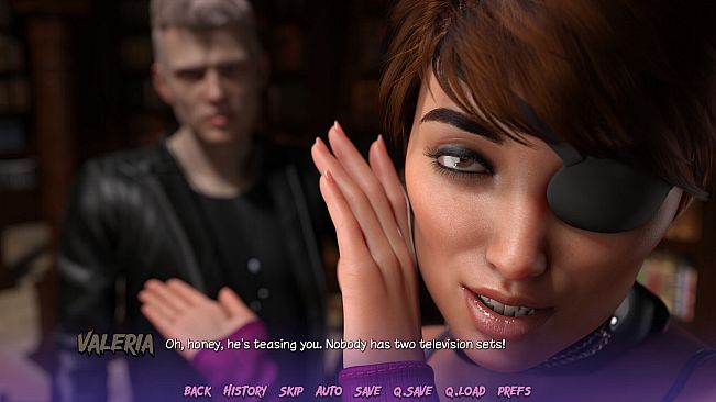 Monster City: A Monster College Story