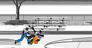 Streetball The Mecca