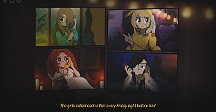 Manic Pixie Dreamgirls