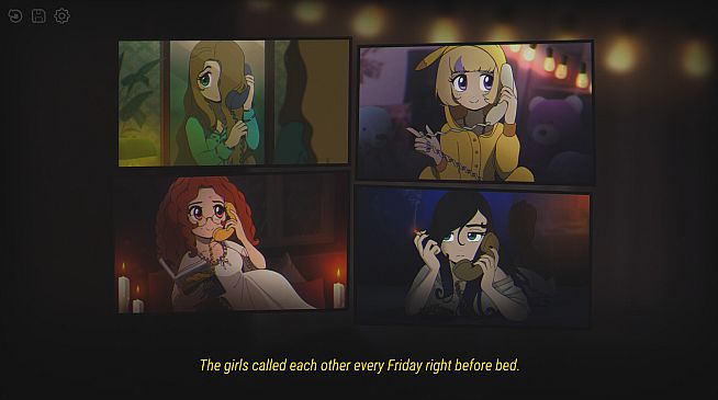 Manic Pixie Dreamgirls