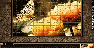 Pixel Puzzles Traditional Jigsaws Pack: Variety Pack 2