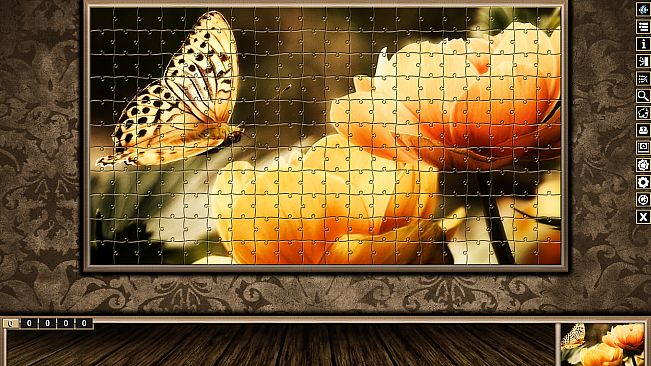 Pixel Puzzles Traditional Jigsaws Pack: Variety Pack 2