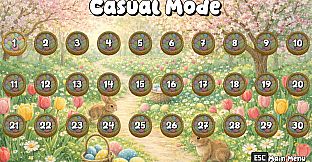 Easter Bunny EggVenture