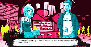 DDD: Demons Double Down