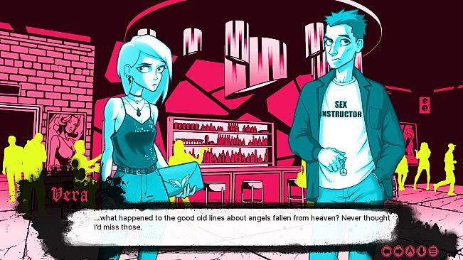 DDD: Demons Double Down