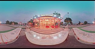 Amazing Thailand VR Experience - East 360 videos