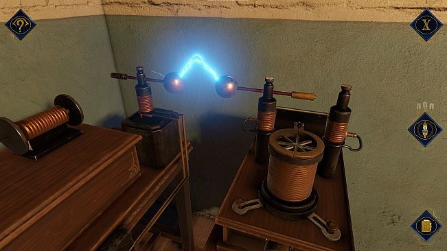 The House of Tesla: Definitive Edition