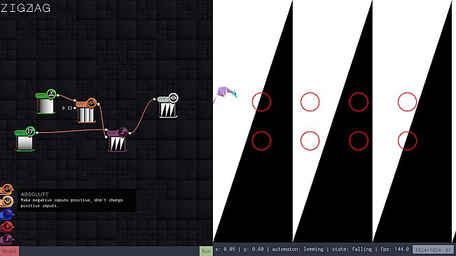 Shaderland