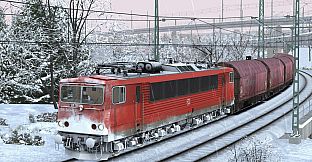 Train Simulator: Köln Airport Link Route Extension Add-On