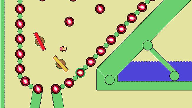 Butterfly, Learn to Fly!