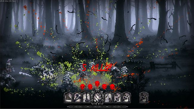 The Prophecy of Horn