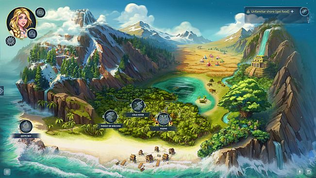 Lyndaria: Lust Adventure