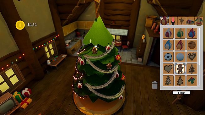 The Cozy Tree Co.