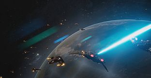 Star Trek: Voyager - Across the Unknown - Delta Chronicles 2 DLC