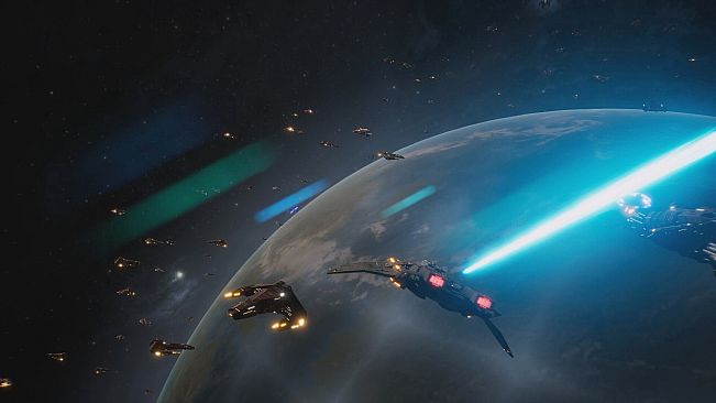 Star Trek: Voyager - Across the Unknown - Delta Chronicles 2 DLC