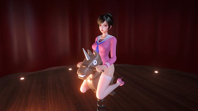 Angel Legion-DLC Sea Breeze Heartbeat C