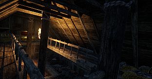 Ninja: The Lost Legacy