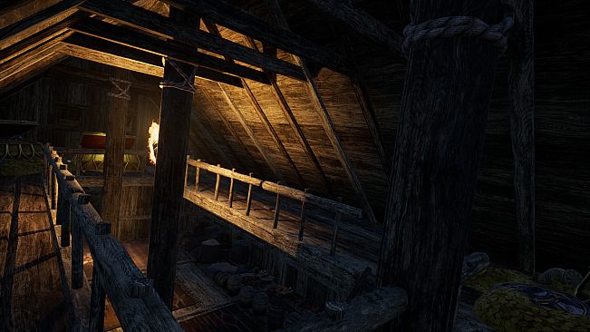 Ninja: The Lost Legacy