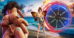 Sex Wheel - An Erotic Game