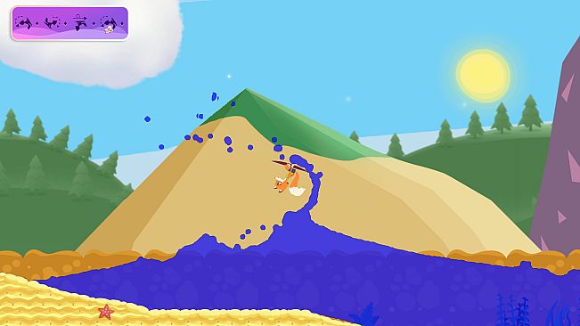 Wildfox Surfing Paradise