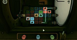 In Fear I Trust - Episode 4