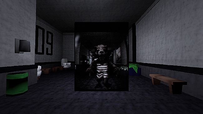 Hotel Investigation 09