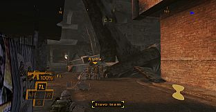 Full Spectrum Warrior